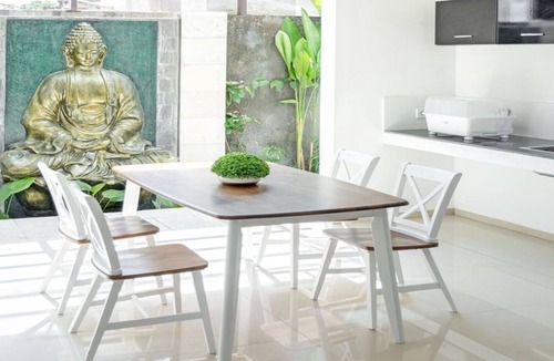 Babakan Apartment | Canggu Residence close to the beach