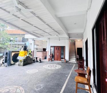 Padonan House | Canggu77 GuestHouse