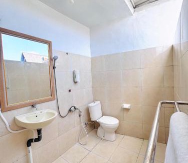 Padonan House | Canggu77 GuestHouse