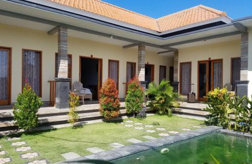 Uluwatu House | Cantika Guest House
