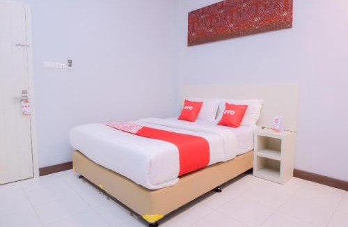 Banda Aceh Hotel | Capital O 2018 Ring Road Guest House Syariah