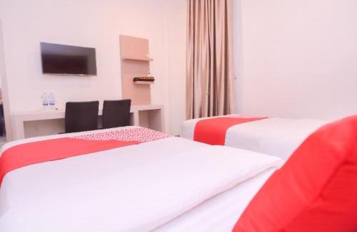Banda Aceh Hotel | Capital O 2018 Ring Road Guest House Syariah