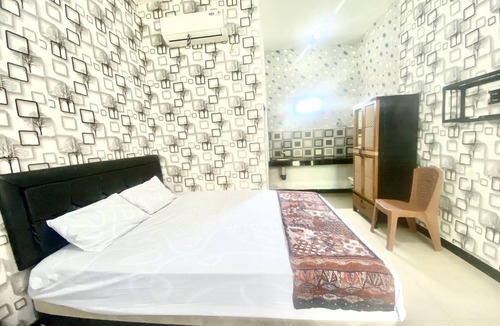 Klaten Selatan Hotel | Capital O 93829 Alika Homestay Syariah