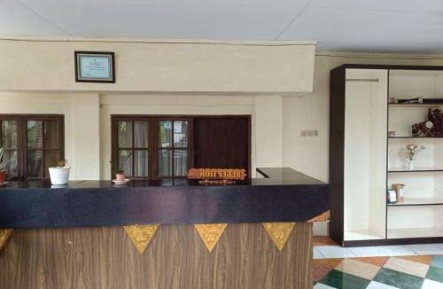 Cipanas Hotel | Capital O Cipanas Residence (Villa Agape)