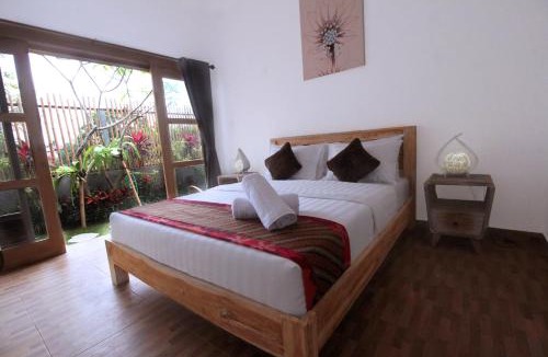 Padonan House | Cappie House Canggu
