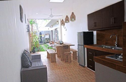 Padonan House | Cappie House Canggu
