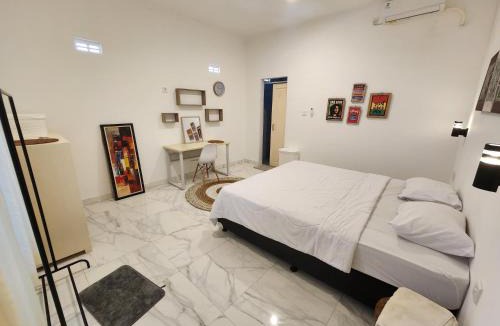 Dewi Sri House | Capricorn Villa