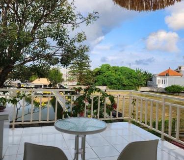 Dewi Sri House | Capricorn Villa