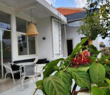 Dewi Sri House | Capricorn Villa