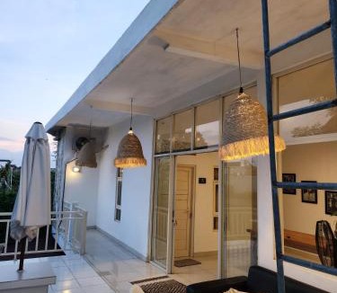 Dewi Sri House | Capricorn Villa