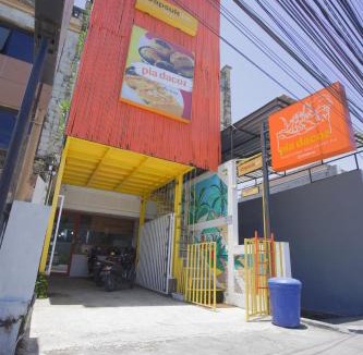Legian Hotel | Capsule Inn Bali