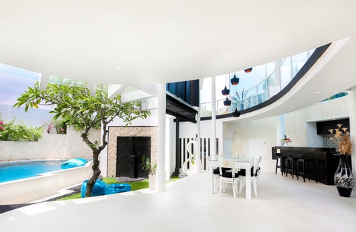 Nakula Villa | Captivating Villa in the heart of Seminyak