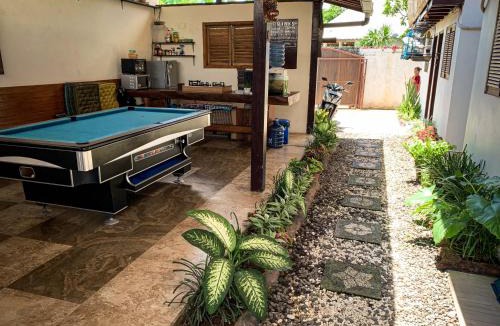 Jimbaran Hostel | Capung Guesthouse