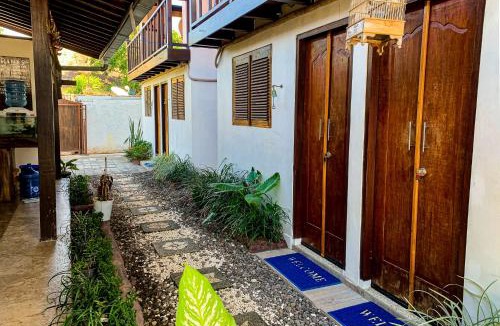 Jimbaran Hostel | Capung Guesthouse