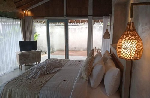 Batubelig Villa | Casa Batu Belig 2 Bedrooms