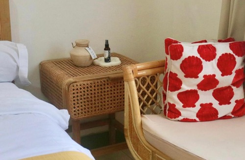 Depok House | Casa Bonita Homestay