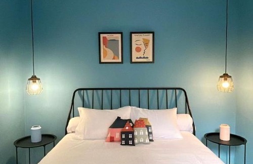 Depok House | Casa Bonita Homestay