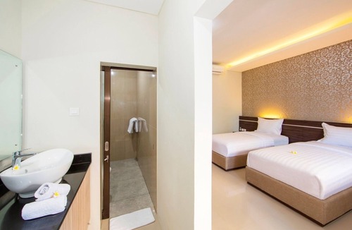 Nakula Bed & Breakfast | Casa Dasa Budget Comfortable And Cozy Stay