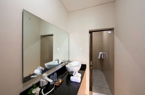 Nakula Bed & Breakfast | Casa Dasa Budget Comfortable And Cozy Stay