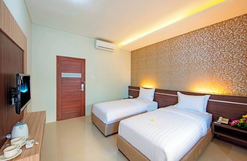 Nakula Bed & Breakfast | Casa Dasa Budget Comfortable And Cozy Stay