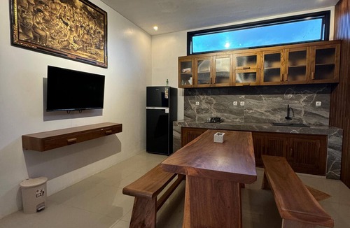 Batu Bolong Apartment | CASA DE LIA CANGGU