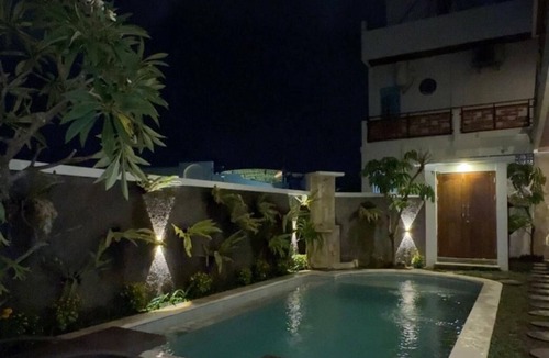 Batu Bolong Apartment | CASA DE LIA CANGGU
