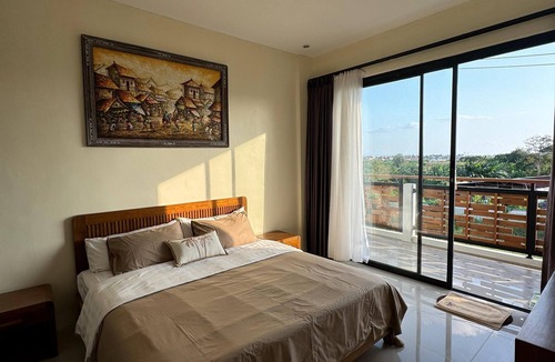 Batu Bolong Apartment | CASA DE LIA CANGGU