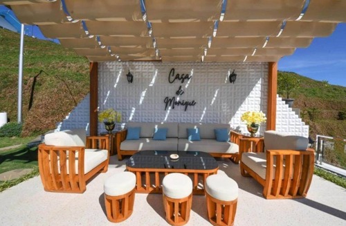 Cibodas Villa | Casa De Monique