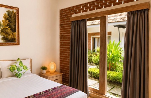 Cepaka Villa | Casa De Munggu