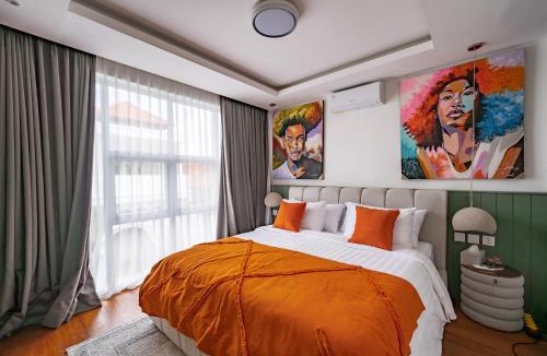 Batu Bolong Villa | Casa Medjango Canggu