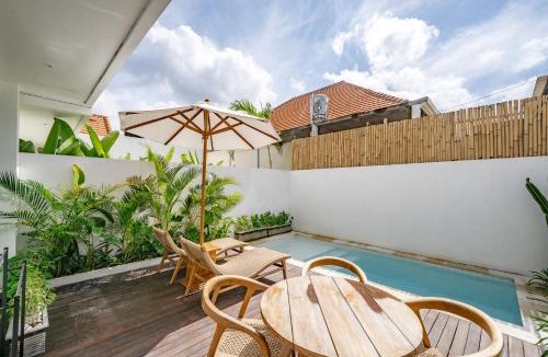 Batu Bolong Villa | Casa Medjango Canggu