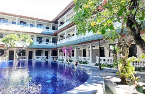Downtown Kuta Hotel | Casa Mysa Hotel Kuta