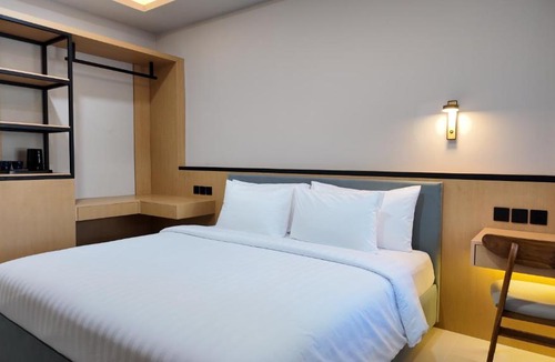 Downtown Kuta Hotel | Casa Mysa Hotel Kuta