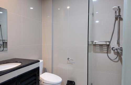 Downtown Kuta Hotel | Casa Mysa Hotel Kuta