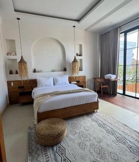 Batu Bolong Apartment | Casa Ola Canggu