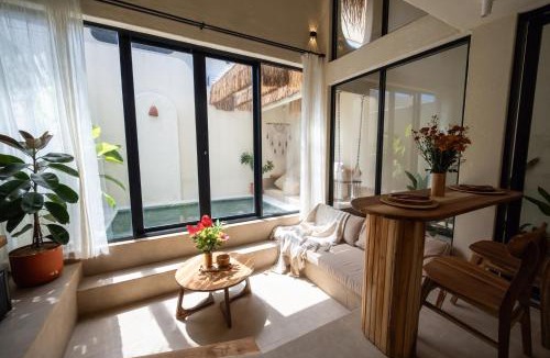 Mahendradatta House | Casa pumara loft