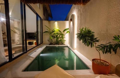 Mahendradatta House | Casa pumara loft