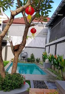 Kartika Plaza Villa | Casa Raya