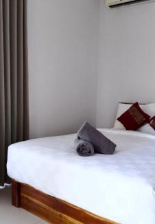 Kartika Plaza Villa | Casa Raya