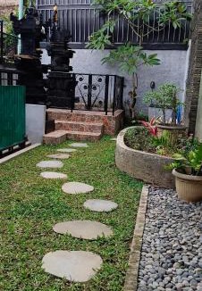Kartika Plaza Villa | Casa Raya