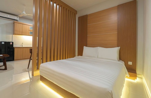 Kerobokan House | Casa Residence Bali