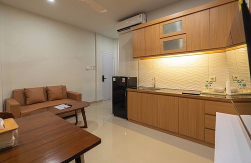 Kerobokan House | Casa Residence Bali