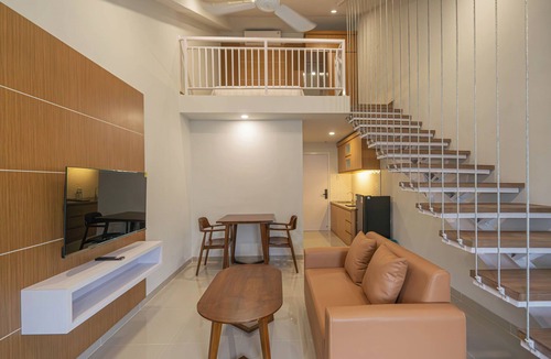 Kerobokan House | Casa Residence Bali