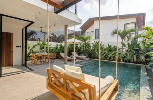 Munggu Villa | Casa Riva by GORO
