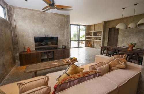 Padonan Apartment | Casa Sajé Your Tropical Retreat