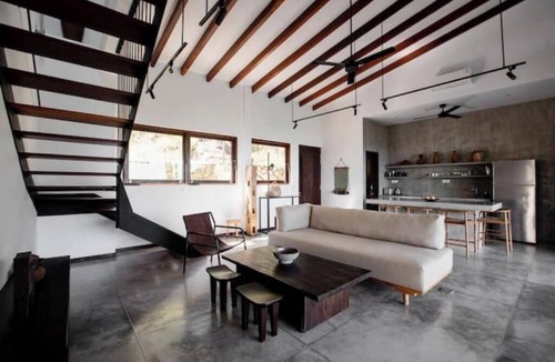 Selong Belanak Villa | Casa Sud 2BR Luxury villa I Sea view I Private pool I Dunia Lombok