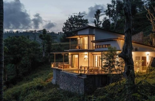 Selong Belanak Villa | Casa Sud 2BR Luxury villa I Sea view I Private pool I Dunia Lombok