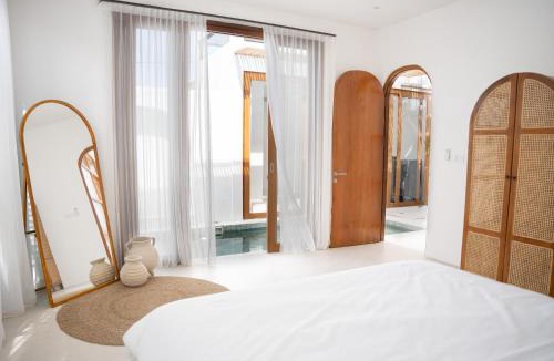 Pererenan Villa | Casa Yemi