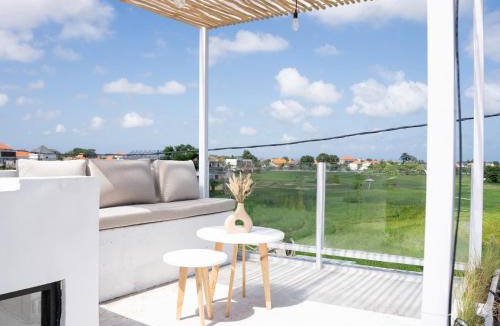 Pererenan Villa | Casa Yemi