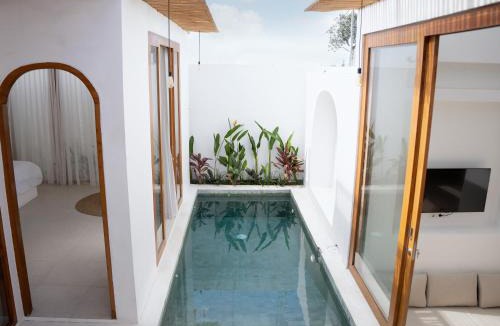 Pererenan Villa | Casa Yemi
